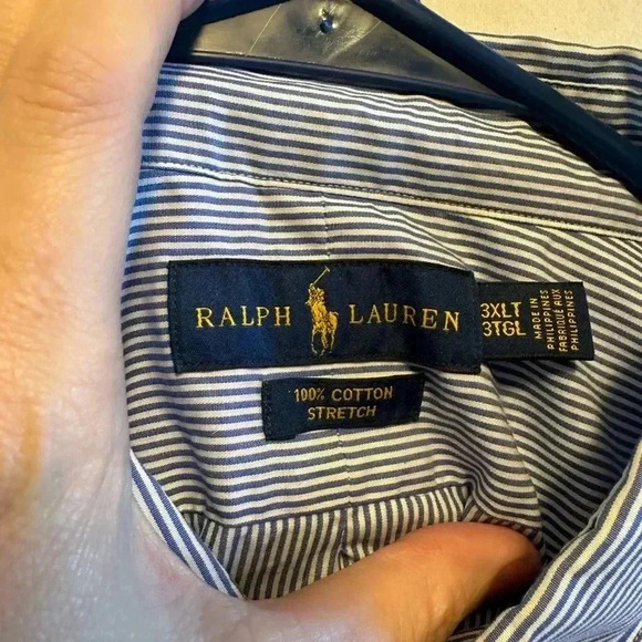 Shirt - Picture 3 of 5